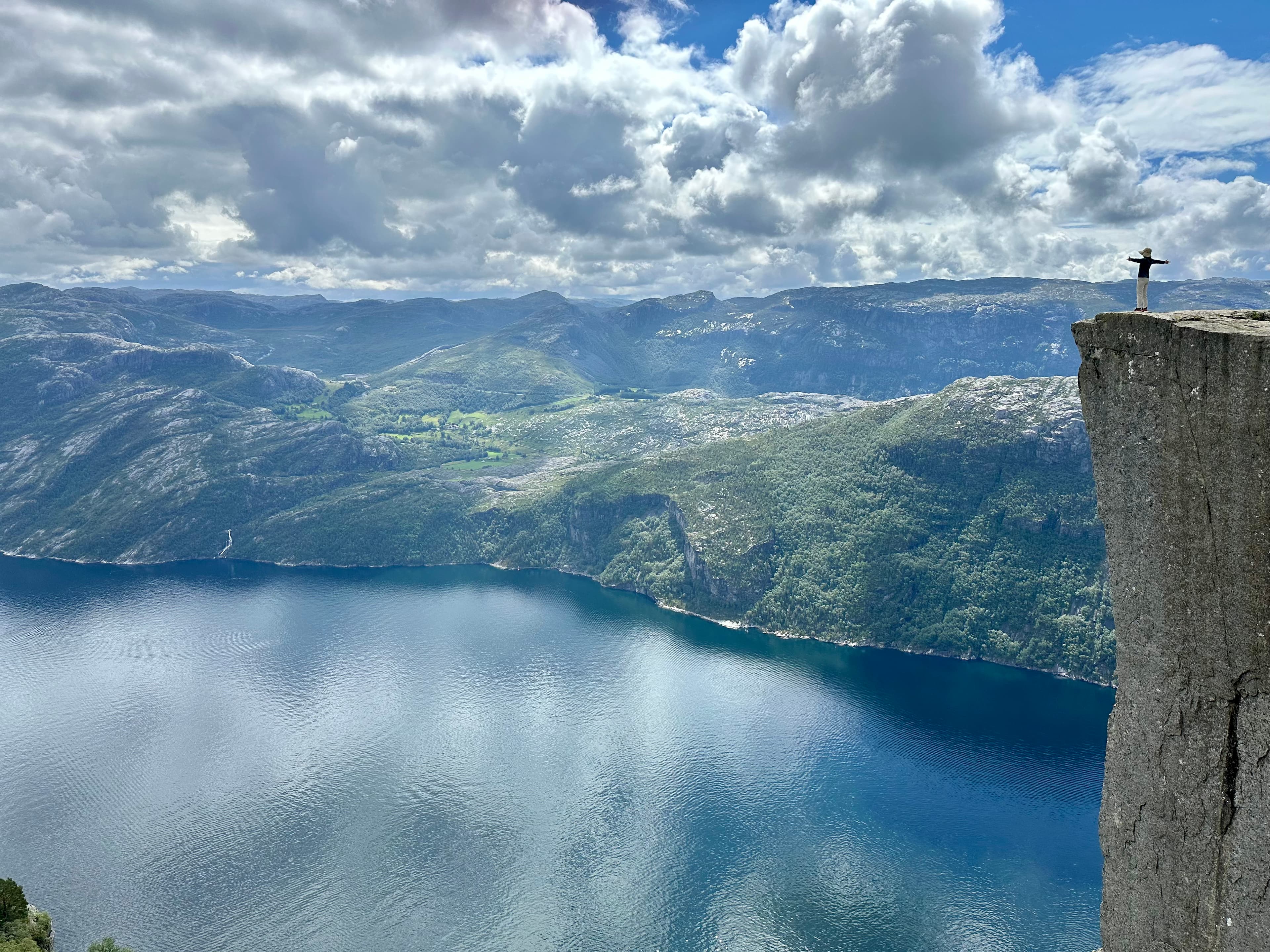 Wilf from United Kingdom