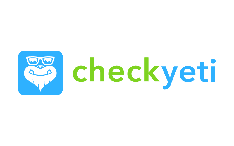 CheckYeti